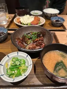 土鍋炊ごはん なかよし 渋谷ストリーム店