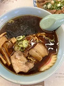みどりや食堂