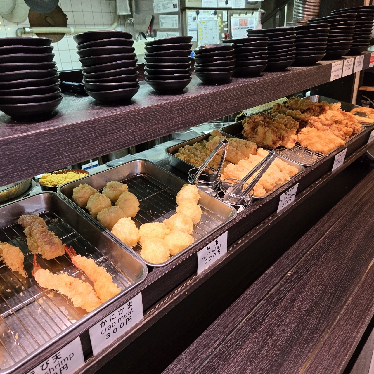 miさんが投稿したはやし家製麺所 高松空港店に関する口コミの画像