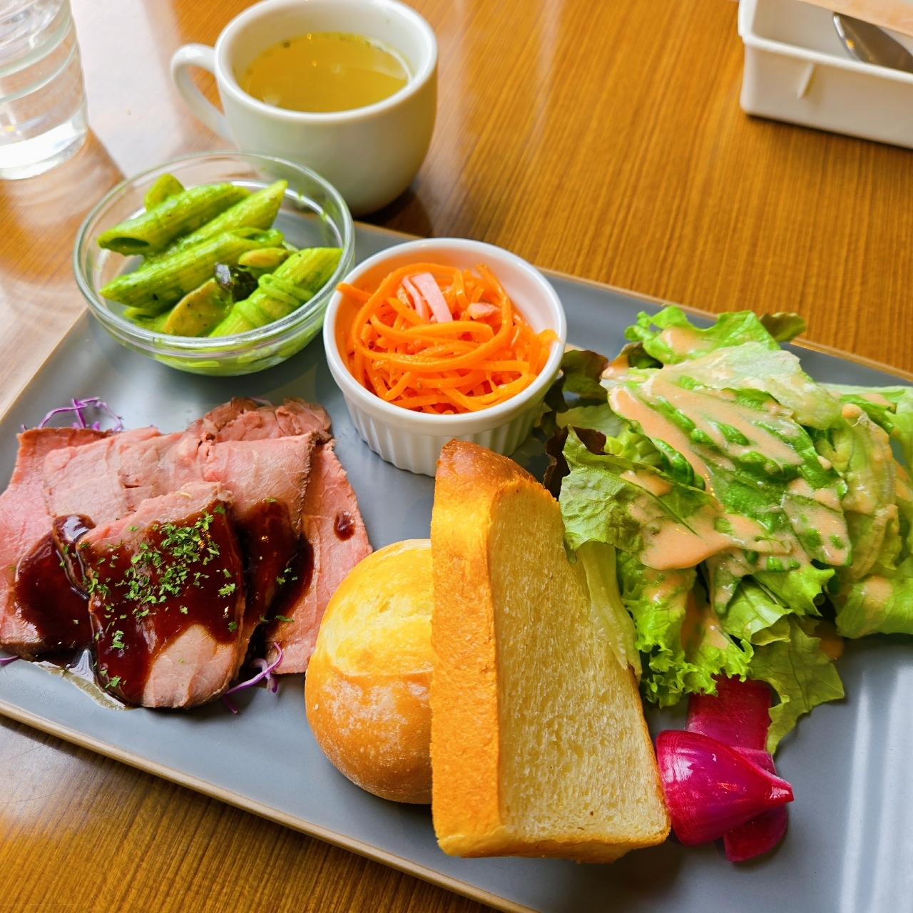 フダンカフェ（fudan　ｃａｆｅ）