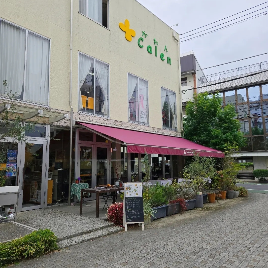 miさんが投稿したフダンカフェ（fudan　ｃａｆｅ）に関する口コミの画像