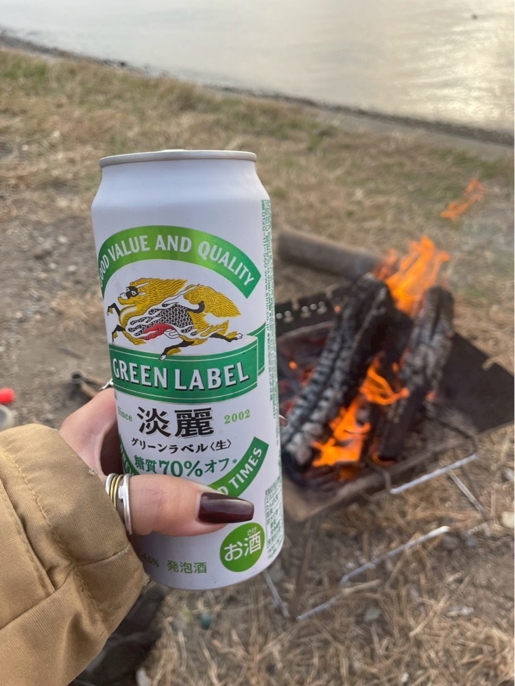 stealthさんが投稿した丸山県民サンビーチキャンプ場に関する口コミの画像