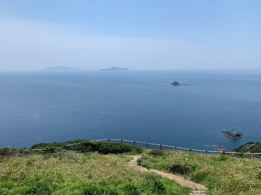 Akiraさんが投稿した高茂岬展望園地に関する口コミの画像