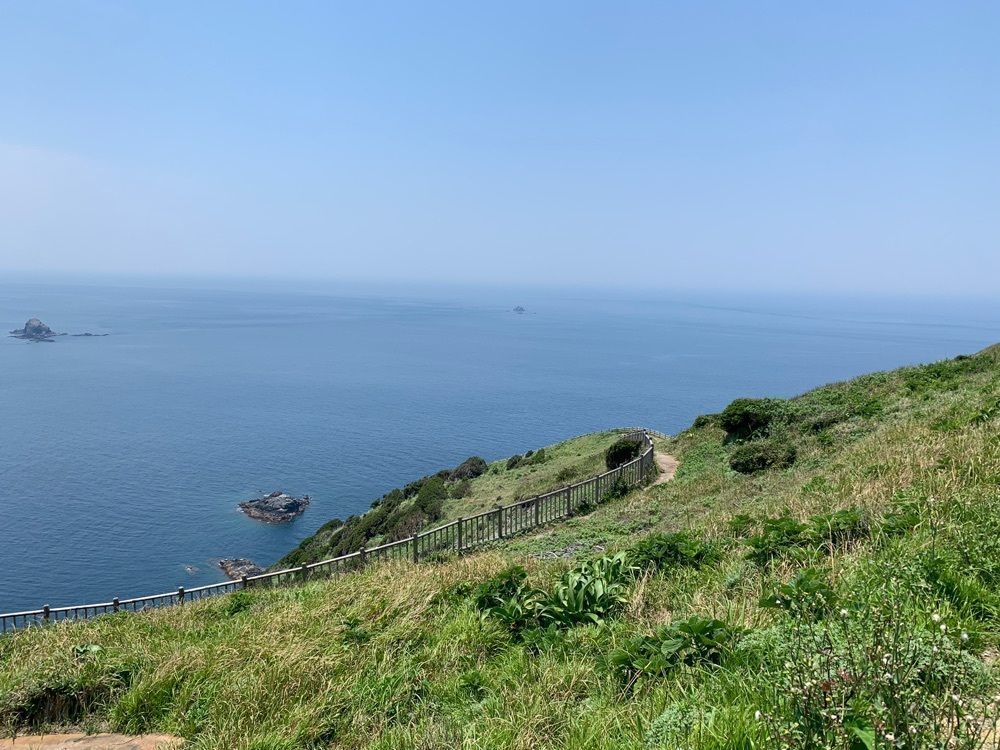Akiraさんが投稿した高茂岬展望園地に関する口コミの画像