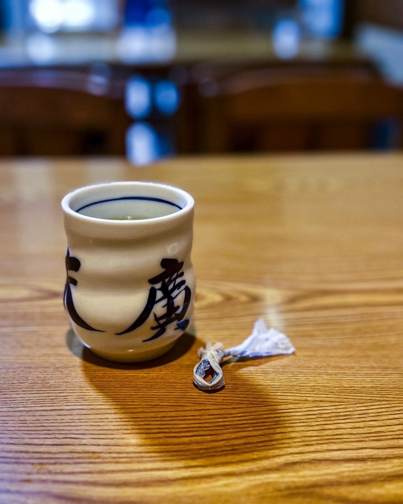 masayan.310さんが投稿した末廣家に関する口コミの画像