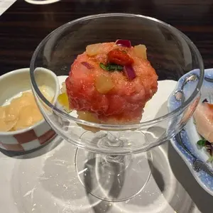鮨 やまけん 銀座店 1枚目