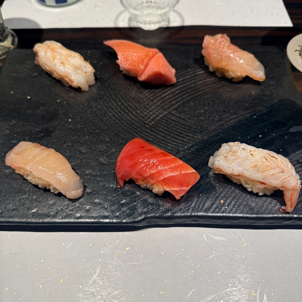志保さんが投稿した鮨 やまけん 銀座店に関する口コミの画像