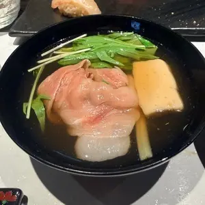 鮨 やまけん 銀座店 3枚目