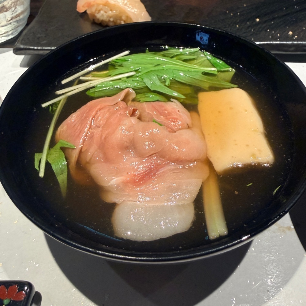 志保さんが投稿した鮨 やまけん 銀座店に関する口コミの画像