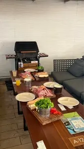 YURT CAFE&BBQPARK 須磨店（ユルト カフェアンドバーベキューパーク）