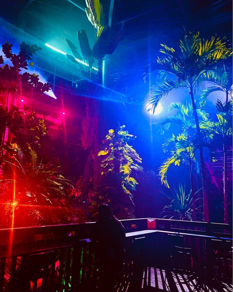 ともみんの大人旅さんが投稿したTHE BOTANICAL RESORT 林音に関する口コミの画像