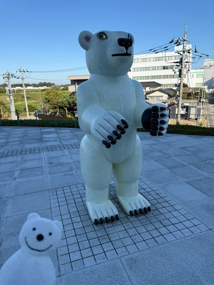 ポンさんが投稿した富山県美術館に関する口コミの画像