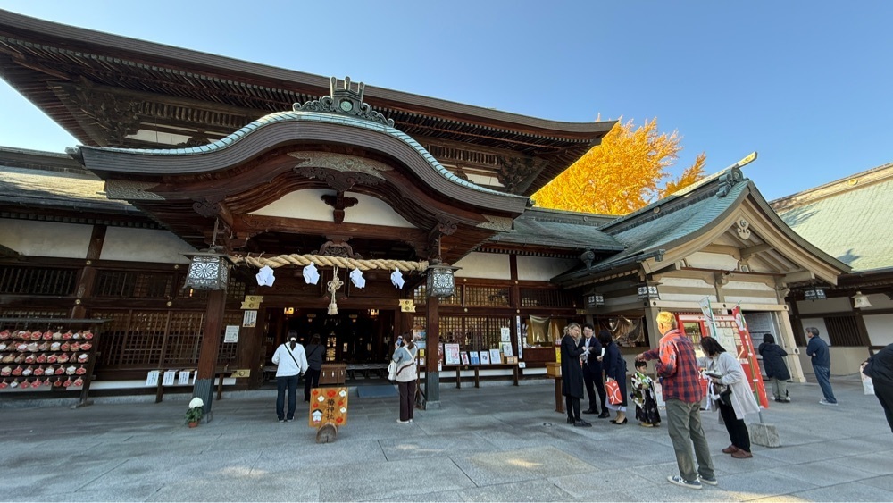 みぃさんが投稿した伊豫豆比古命神社に関する口コミの画像