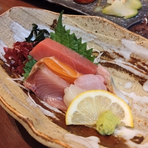 活菜旬魚 さんかい 新札幌店