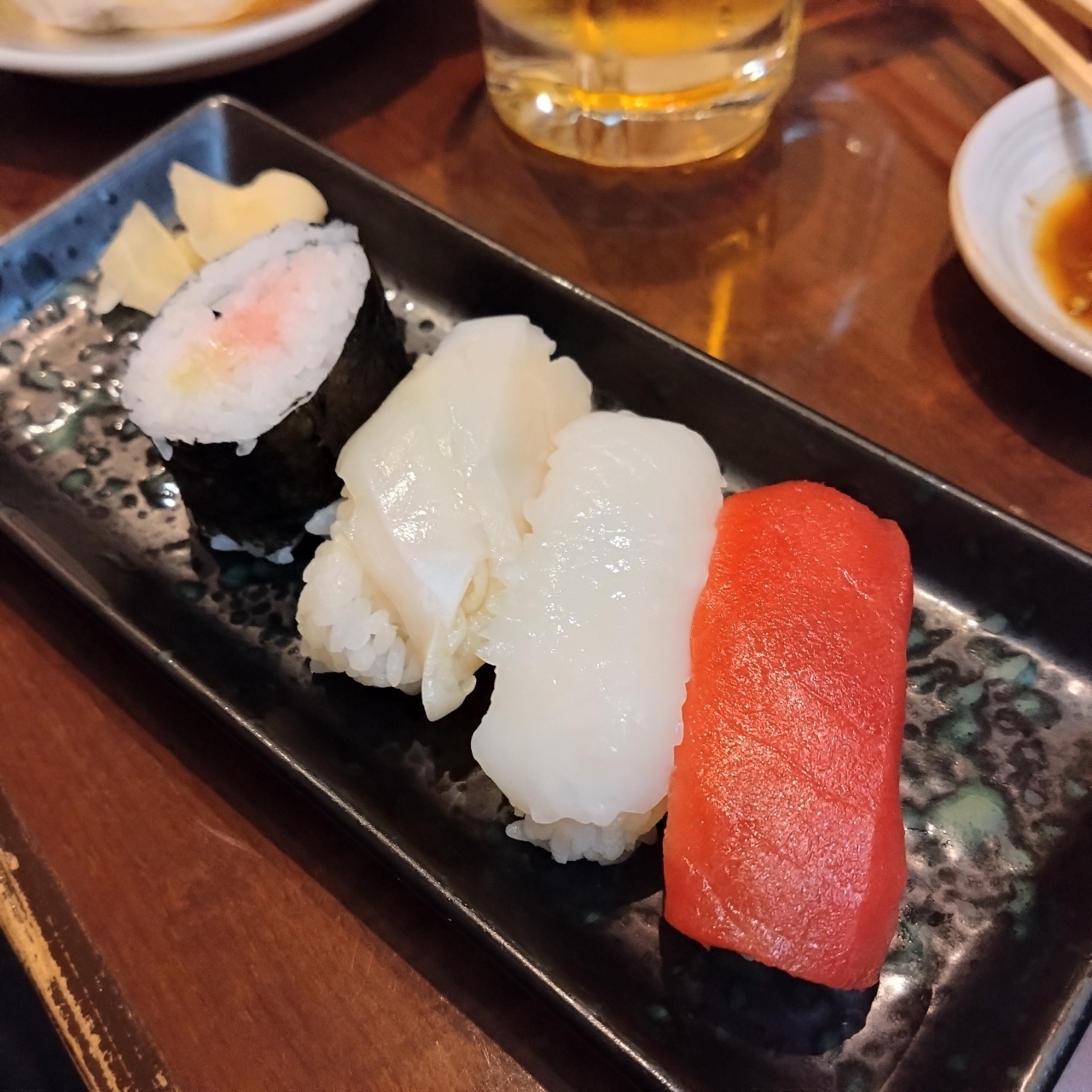 北海道大臣さんが投稿した活菜旬魚 さんかい 新札幌店に関する口コミの画像