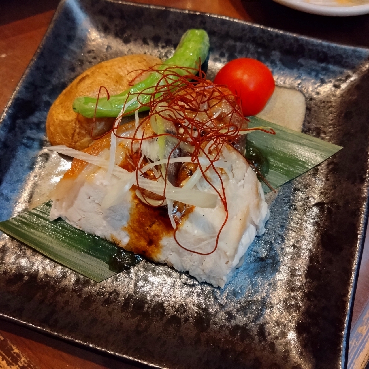 北海道大臣さんが投稿した活菜旬魚 さんかい 新札幌店に関する口コミの画像