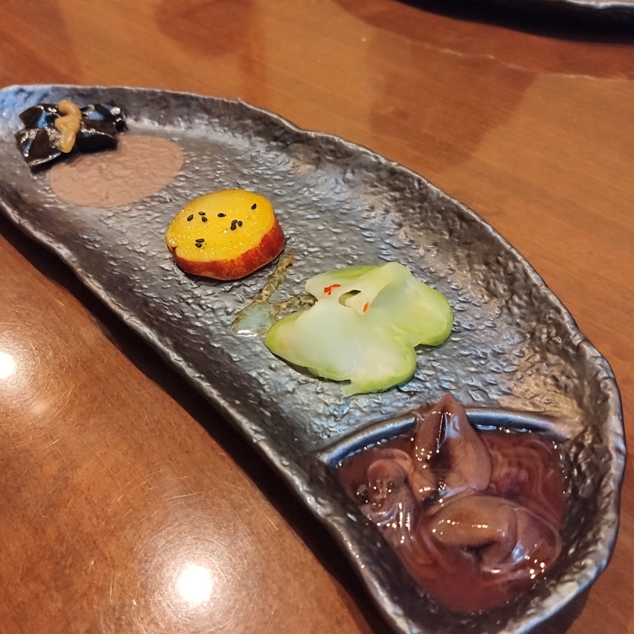 北海道大臣さんが投稿した活菜旬魚 さんかい 新札幌店に関する口コミの画像