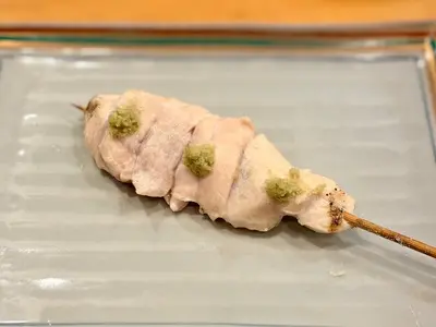 鶏繁 麻布十番店（とりしげ）