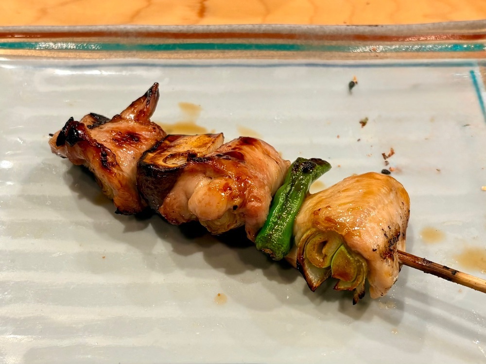 満腹次郎0843さんが投稿した鶏繁 麻布十番店（とりしげ）に関する口コミの画像