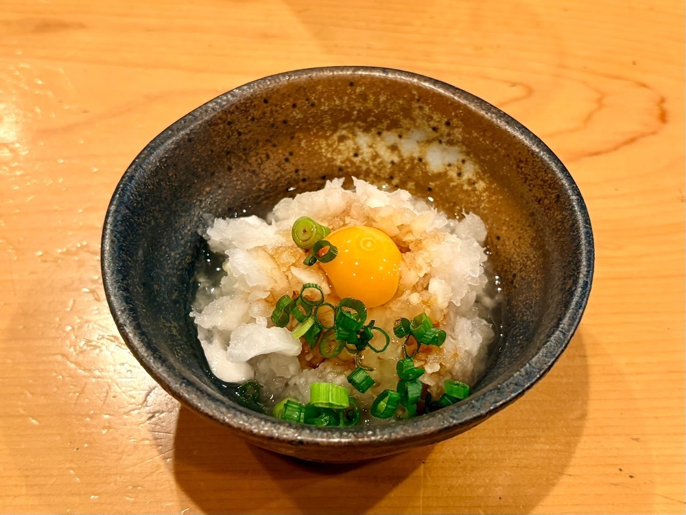 満腹次郎0843さんが投稿した鶏繁 麻布十番店（とりしげ）に関する口コミの画像