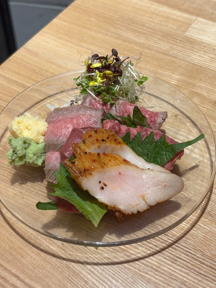 nanah1さんが投稿した立ち飲み肉処 大阪ブラウン LINKS UMEDA店に関する口コミの画像
