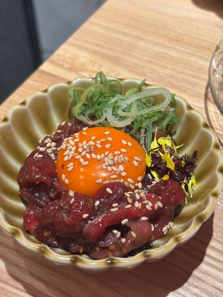 nanah1さんが投稿した立ち飲み肉処 大阪ブラウン LINKS UMEDA店に関する口コミの画像
