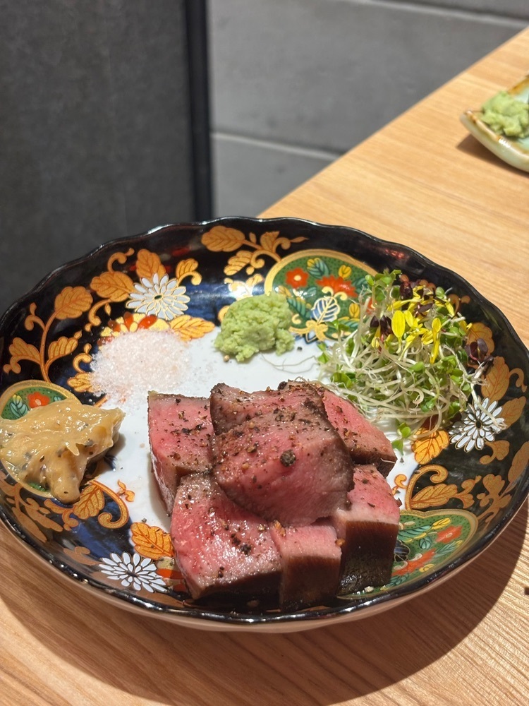 nanah1さんが投稿した立ち飲み肉処 大阪ブラウン LINKS UMEDA店に関する口コミの画像