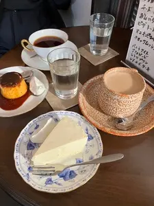 丹々珈琲店