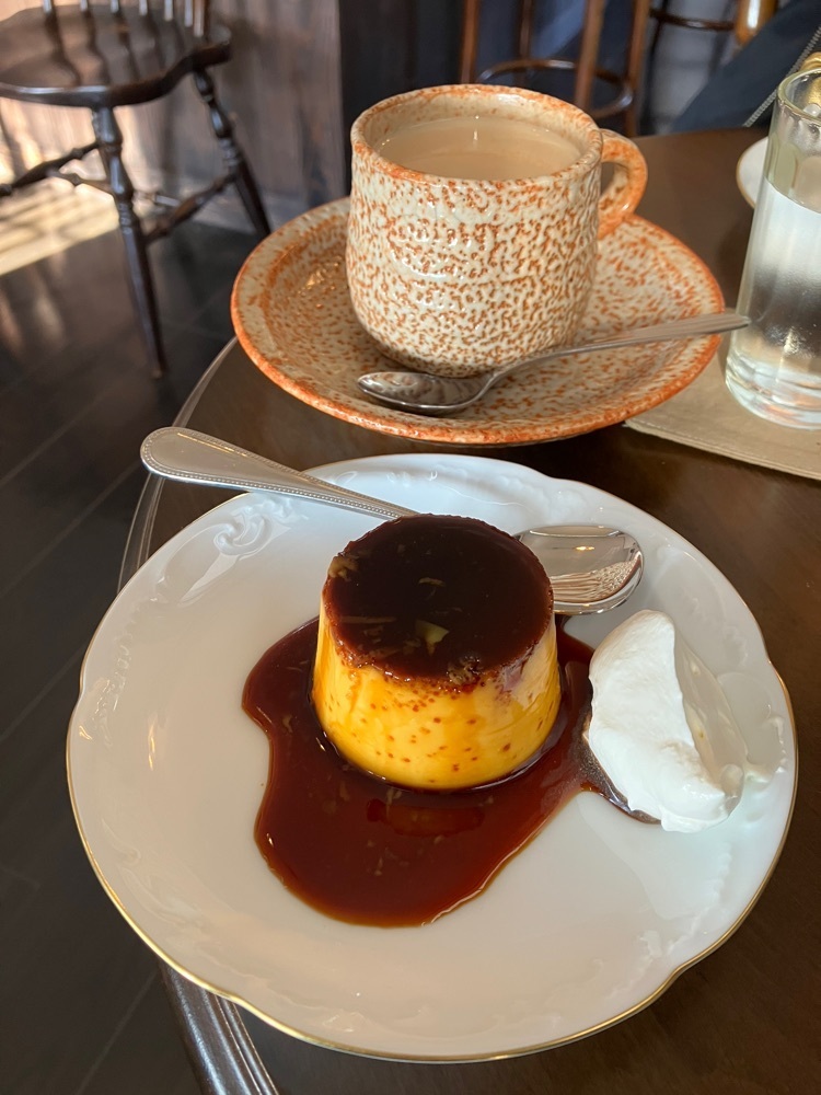 Nさんが投稿した丹々珈琲店に関する口コミの画像