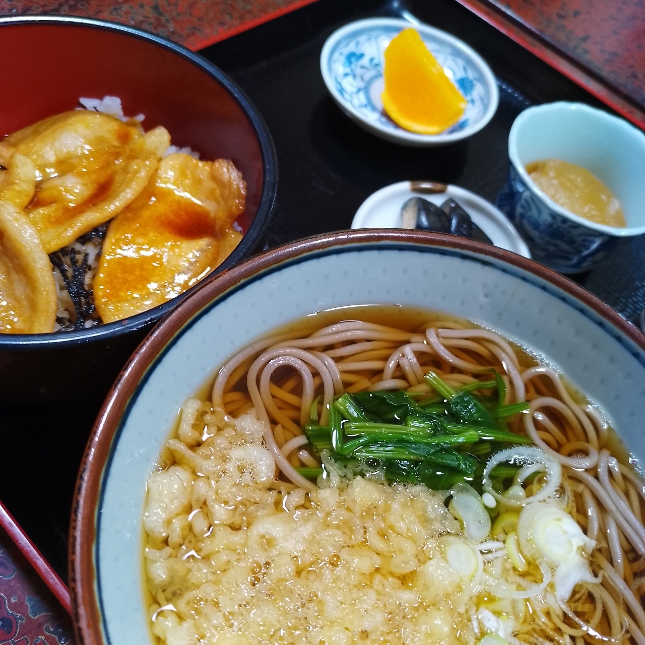 のんびりんこさんが投稿した大和家旅館に関する口コミの画像