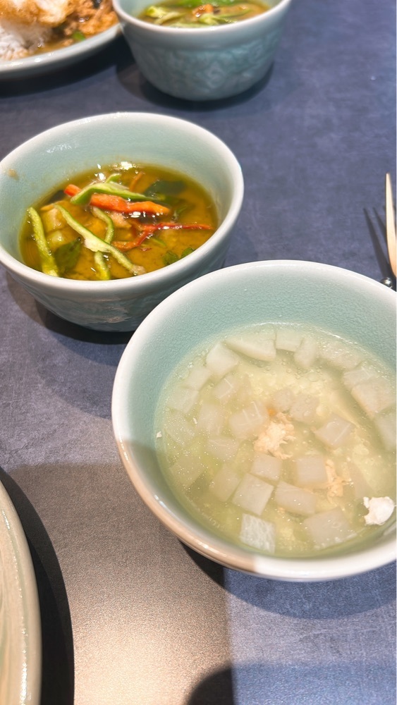 Rei Ouchiさんが投稿したすっぽんとタイ料理 月島源平に関する口コミの画像