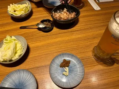 ミライザカ 新宿御苑前店