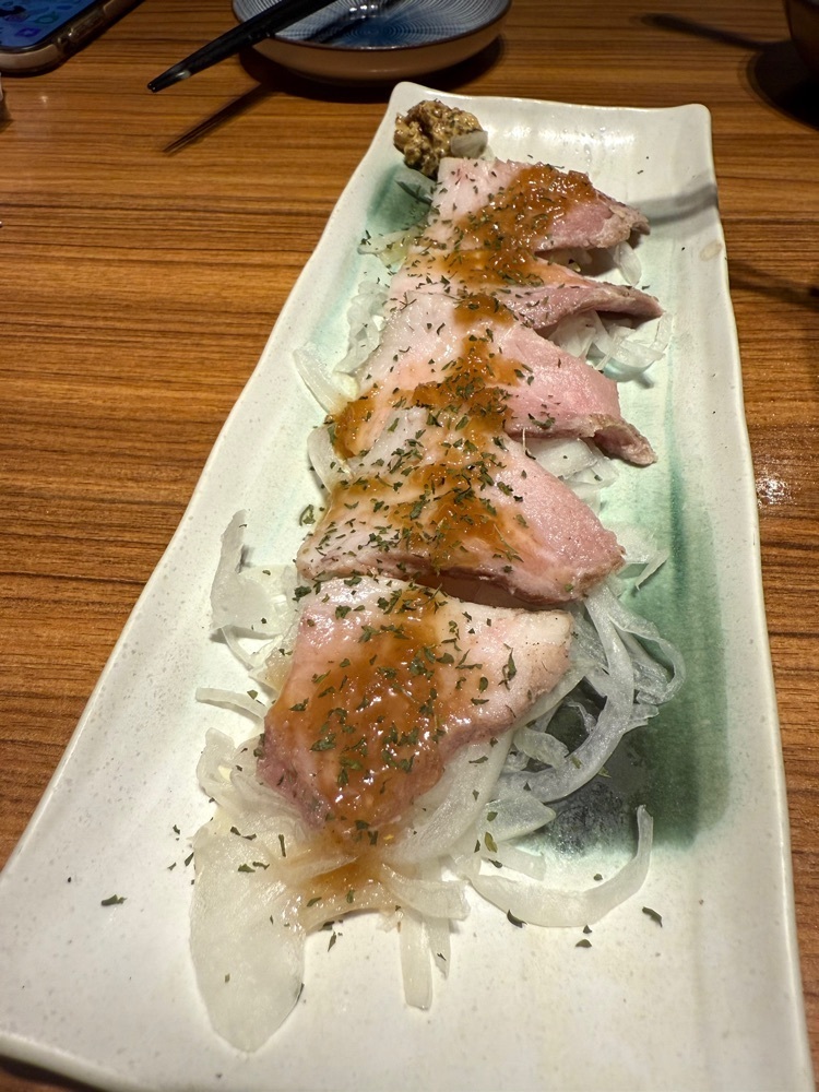 リトアニアの貴公子さんが投稿したミライザカ 新宿御苑前店に関する口コミの画像