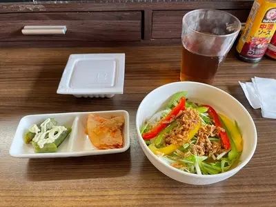 Tamariba（タマリバ【旧店名】たまりば ゆうくん）