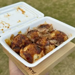 パクパク ラ・ムー大垣店（PAKU-PAKU）