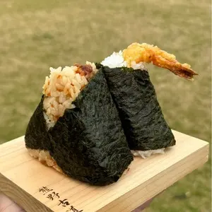 河合寿司 OKBストリート店
