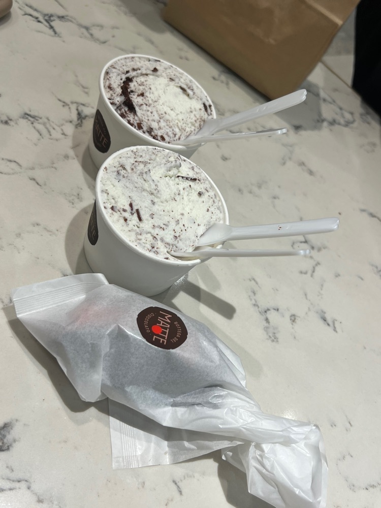 🤎アイヒンまま🤎さんが投稿したMATTE Bottega del Cioccolato（マッテ ボッテガデルチョッコラート）に関する口コミの画像