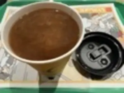 マクドナルド ららぽーと新三郷店