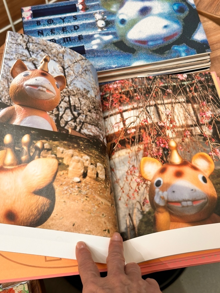 かめ_メグミさんが投稿した軽井沢ニューアートミュージアムに関する口コミの画像