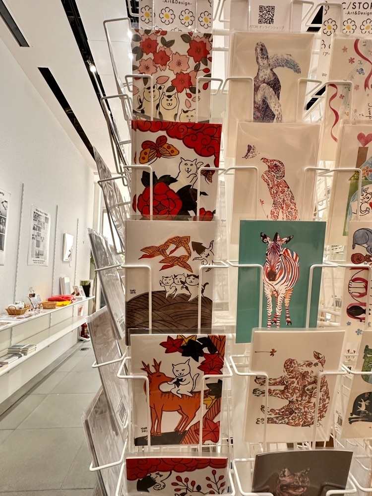 かめ_メグミさんが投稿した軽井沢ニューアートミュージアムに関する口コミの画像