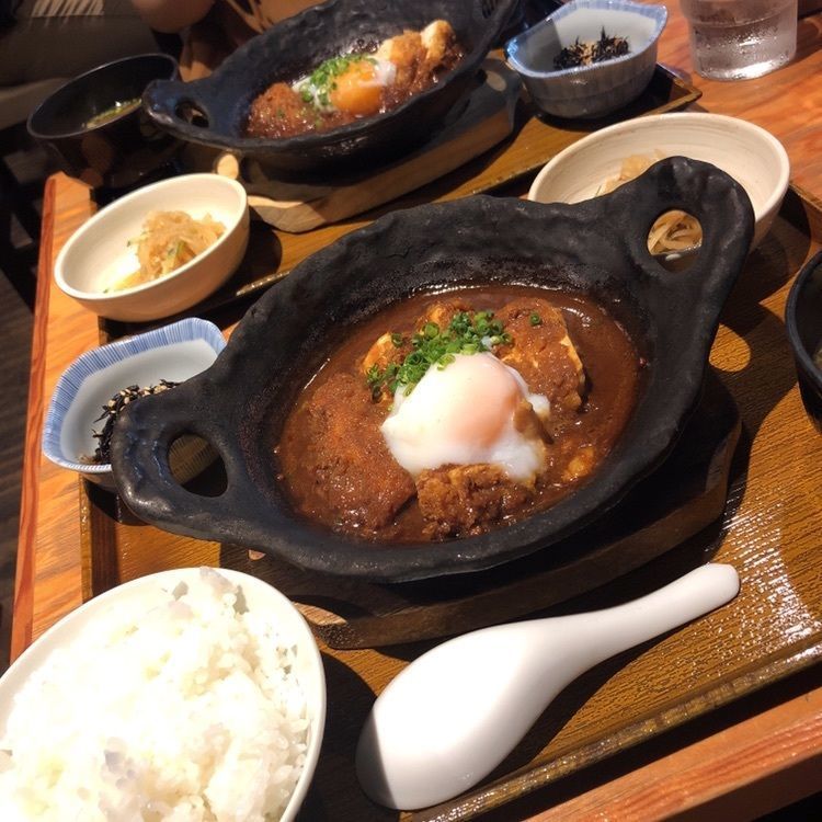 coco07さんが投稿した土鍋炊ごはん なかよし はなれに関する口コミの画像