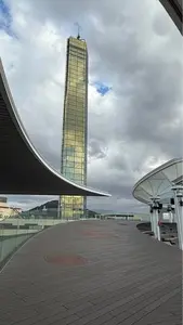 四国水族館 1枚目