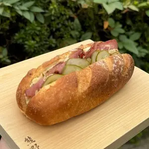 マビッシュ