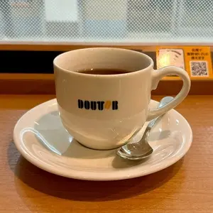 ドトールコーヒーショップ 名駅サンロード店（DOUTOR）