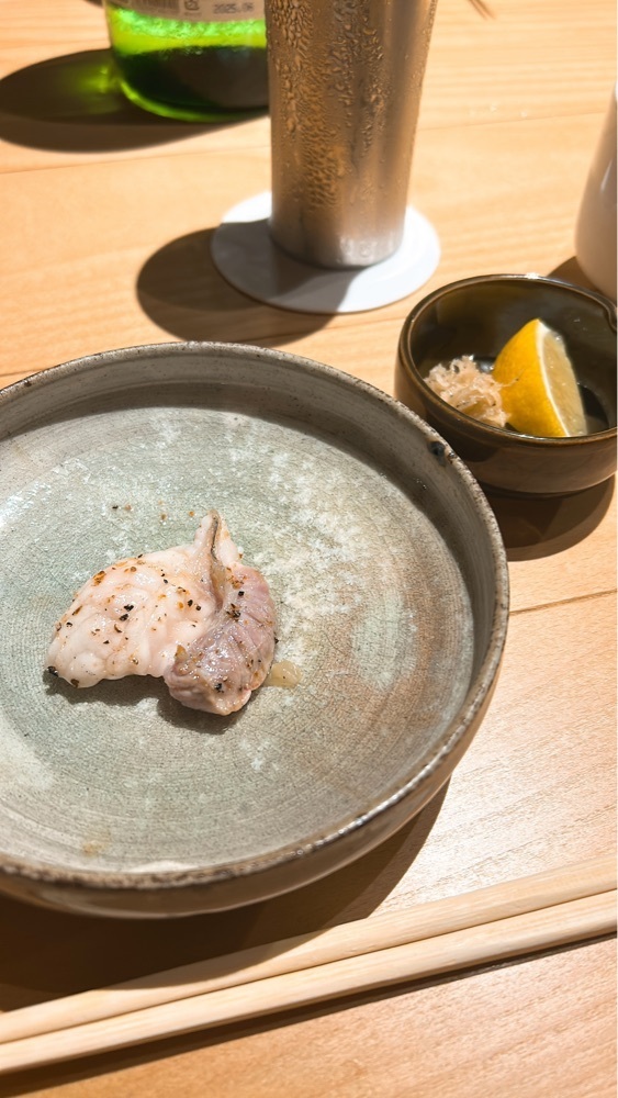 Rei Ouchiさんが投稿したふぐ倶楽部ビルヂングに関する口コミの画像