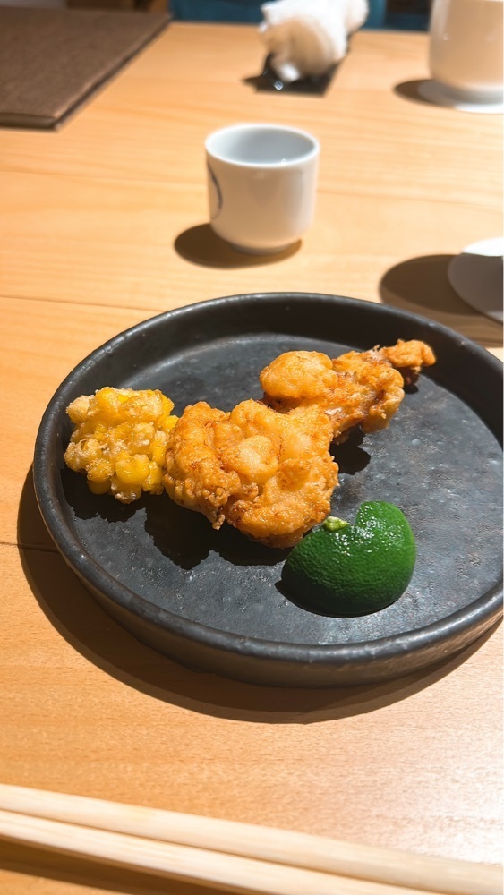 Rei Ouchiさんが投稿したふぐ倶楽部ビルヂングに関する口コミの画像