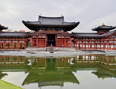 鳳翔館