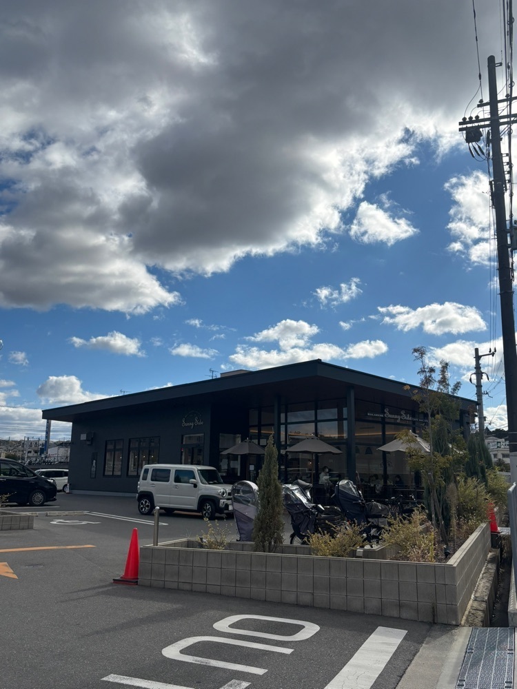 chou chou tabiさんが投稿したサニーサイド 枚方長尾店に関する口コミの画像