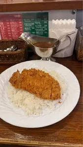 カリカル 新橋本店