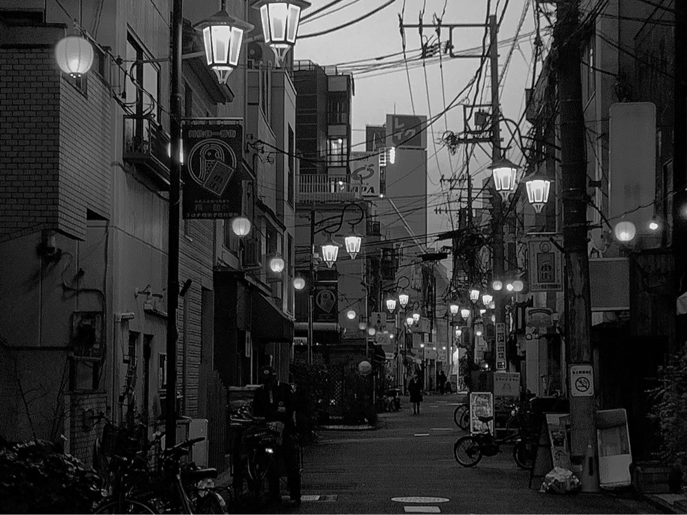 junkunさんが投稿したファンキー ブルー（FUNKY blue）に関する口コミの画像